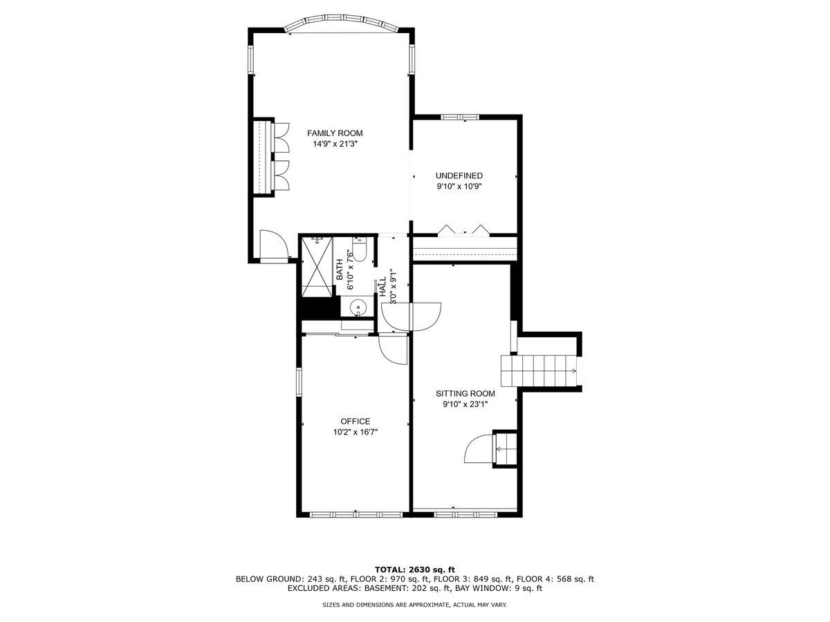 425 Queens Avenue — photo 31