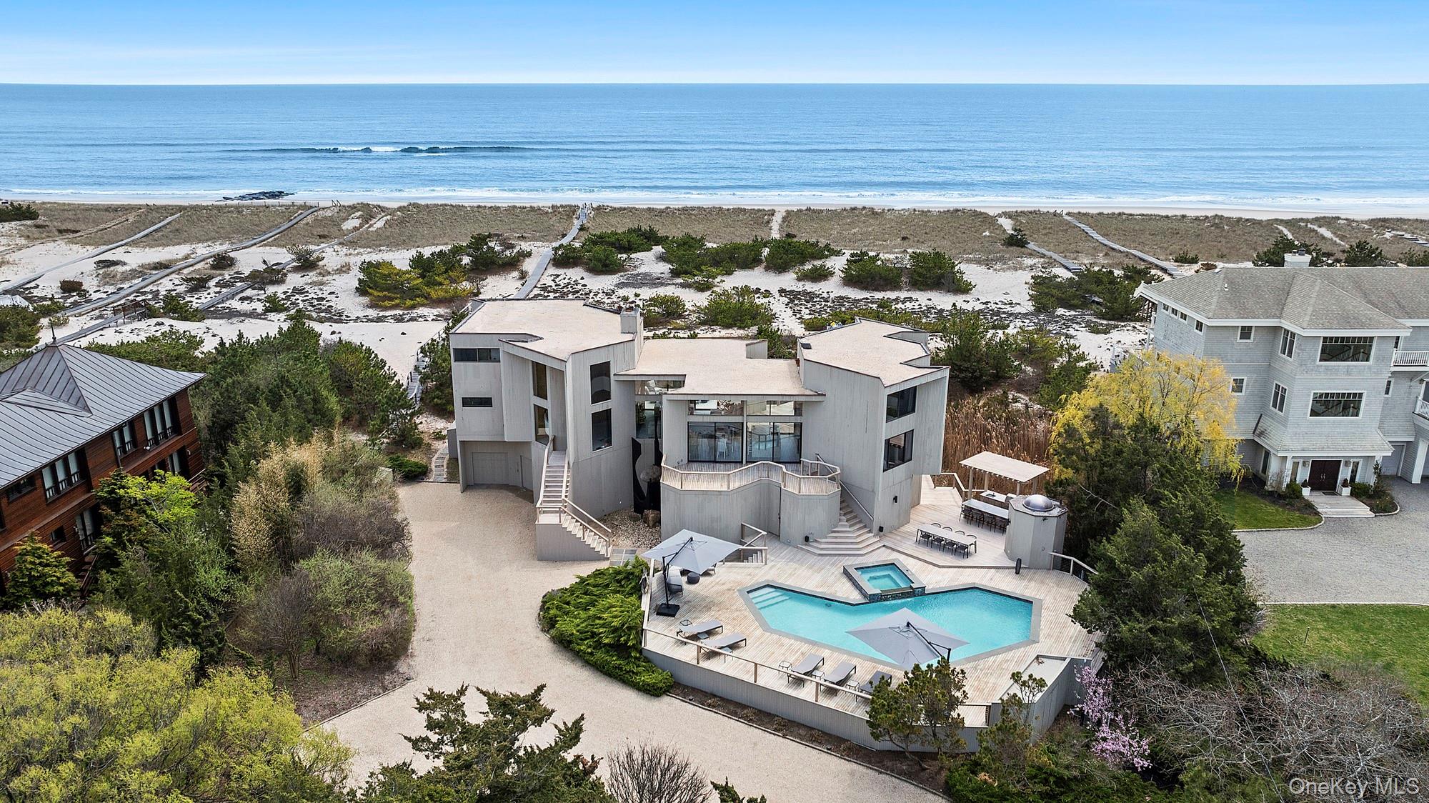 199 Dune Road, Westhampton Beach