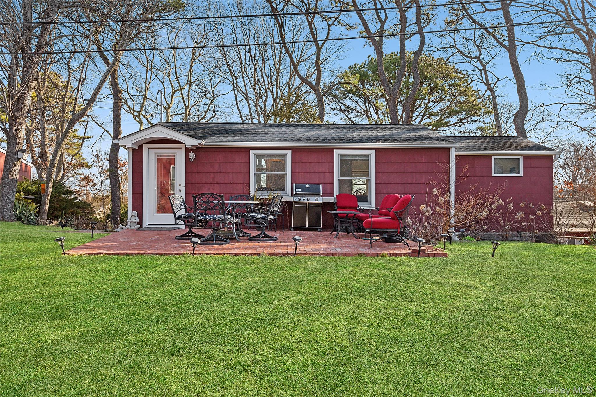 67 North Road #A, Hampton Bays