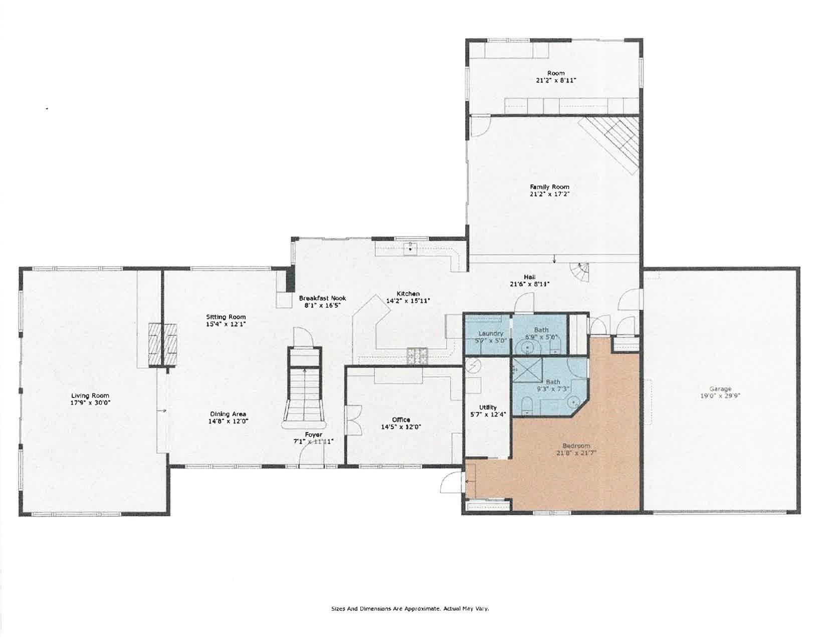 501 Bay 5th Street — photo 40