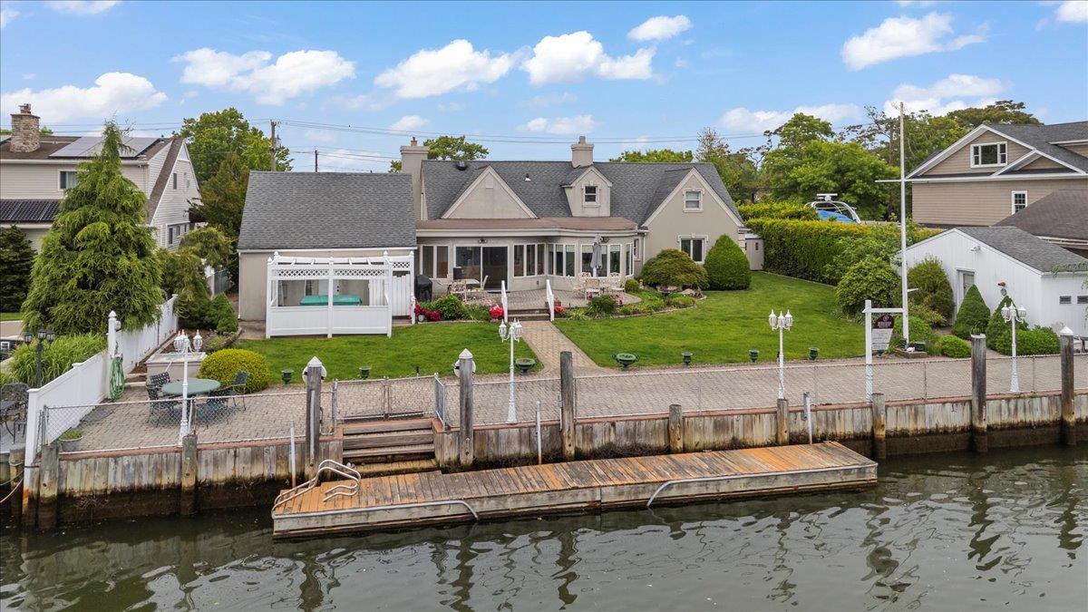 4520 Merrick Road — photo 36