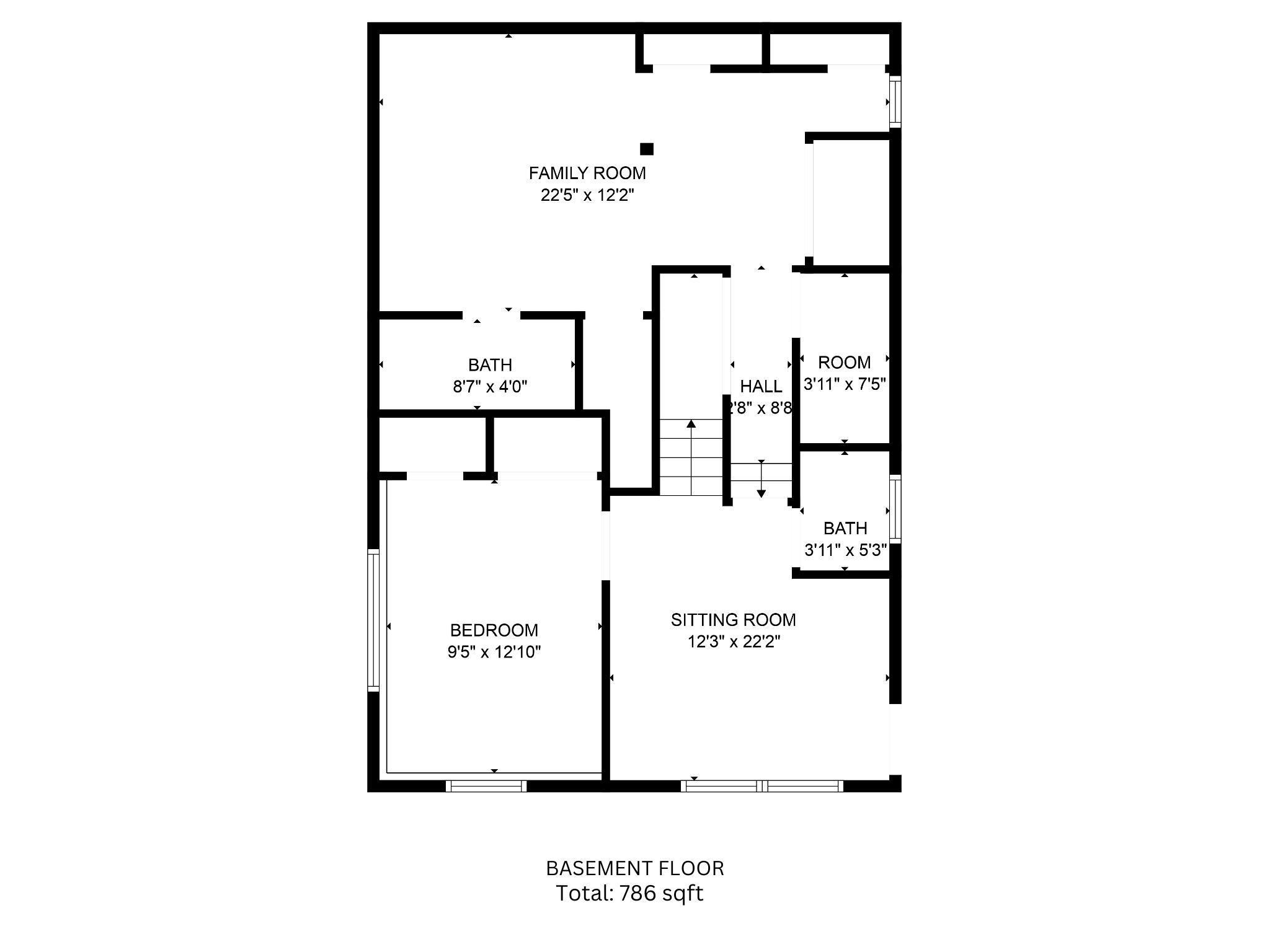 25 Baldwin Avenue — photo 35