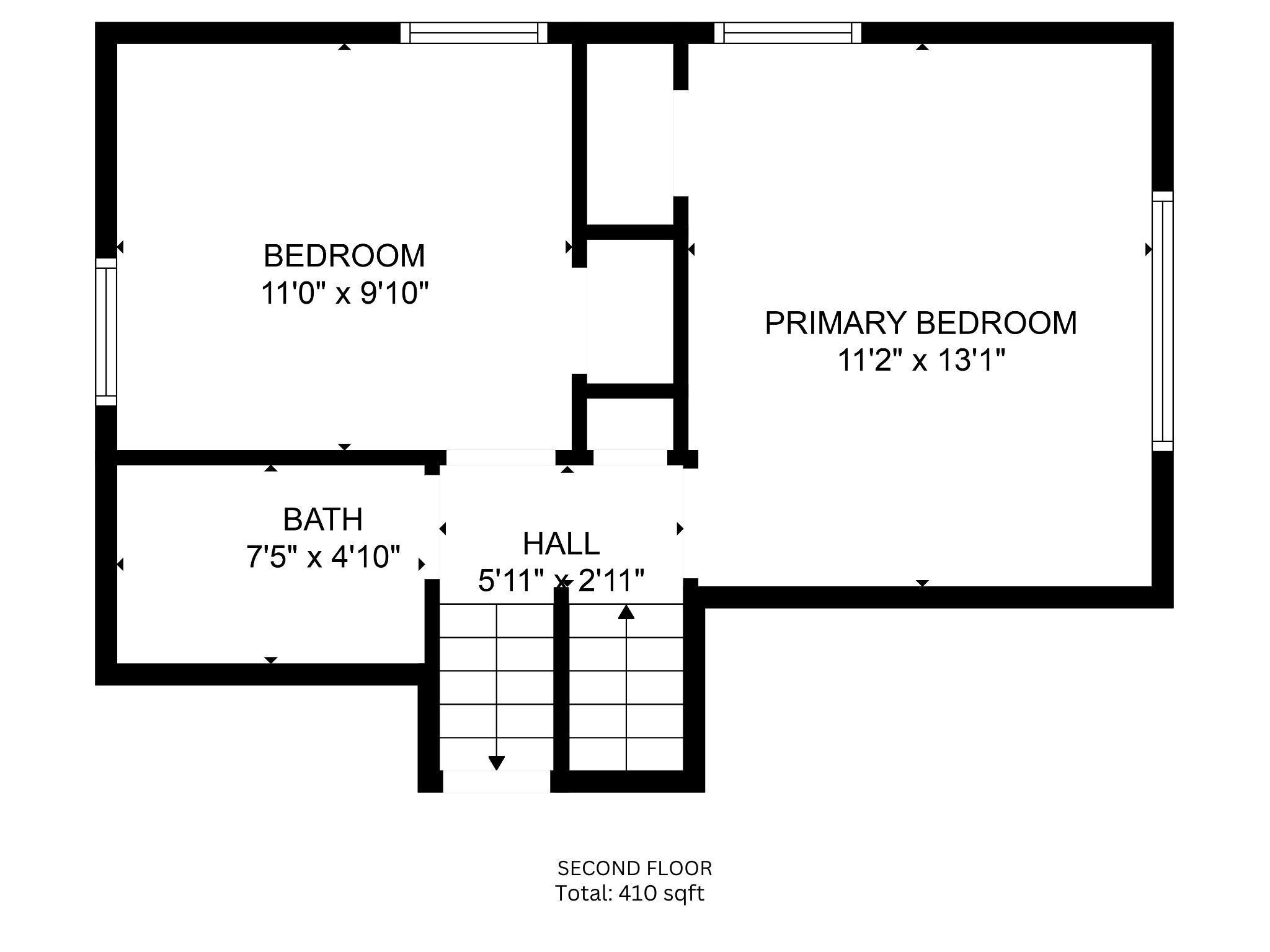 25 Baldwin Avenue — photo 37
