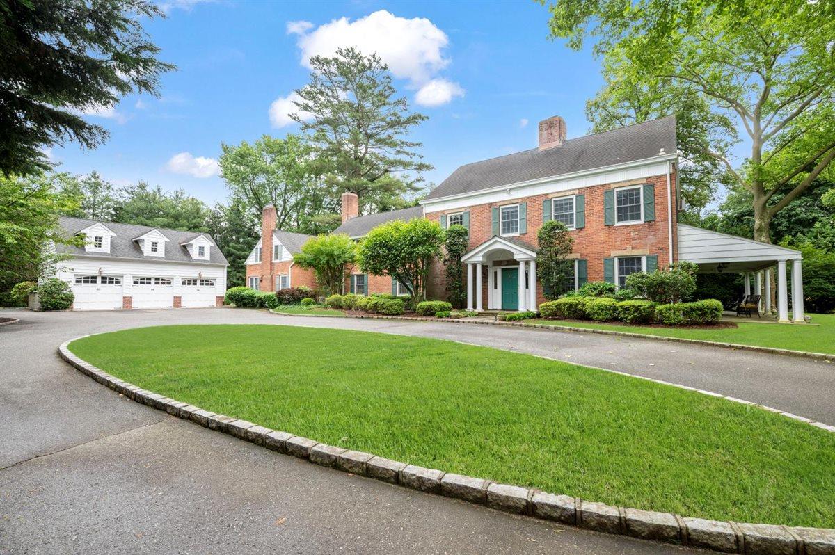 78 McCouns Lane, Old Brookville