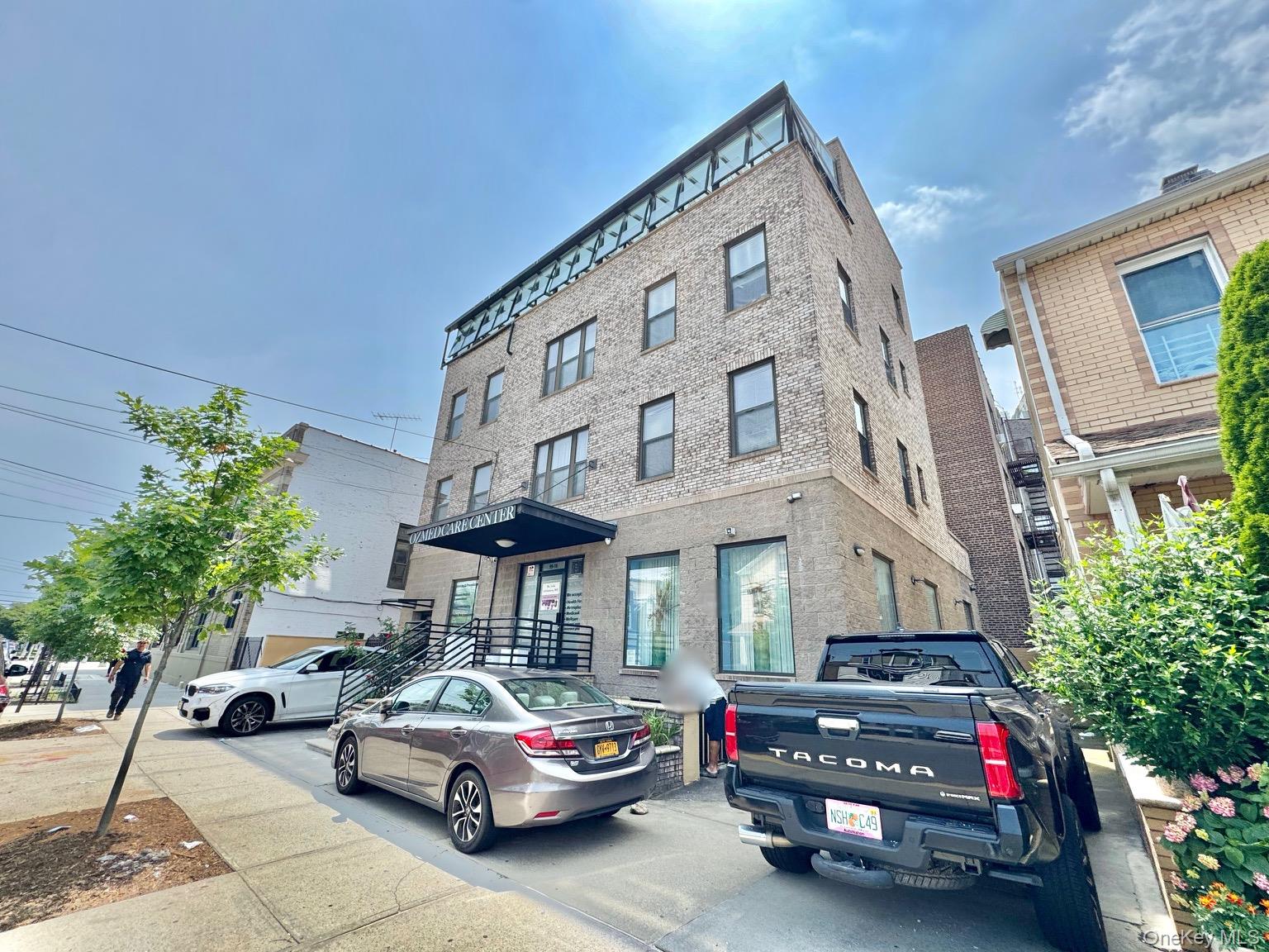 99-12 - 99-16 97th Street