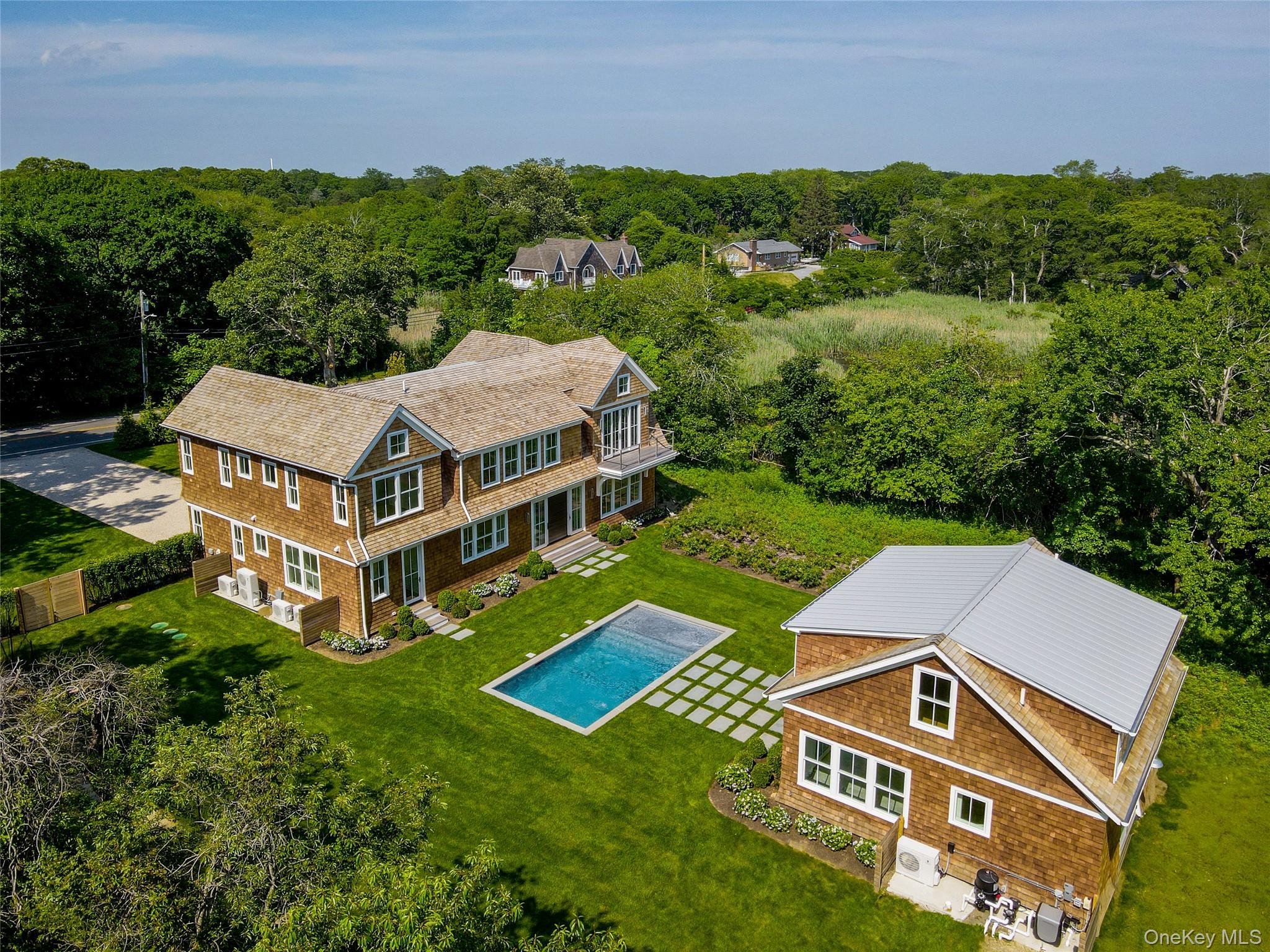 161 South Road, Westhampton