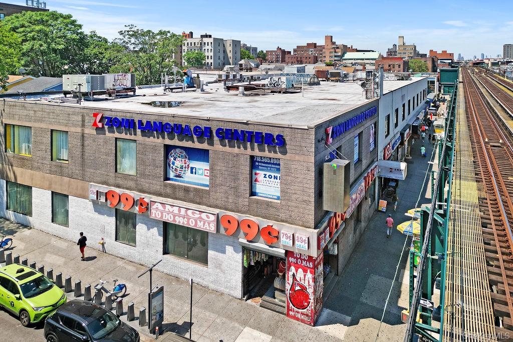 7814 Roosevelt Avenue #A, Jackson Heights