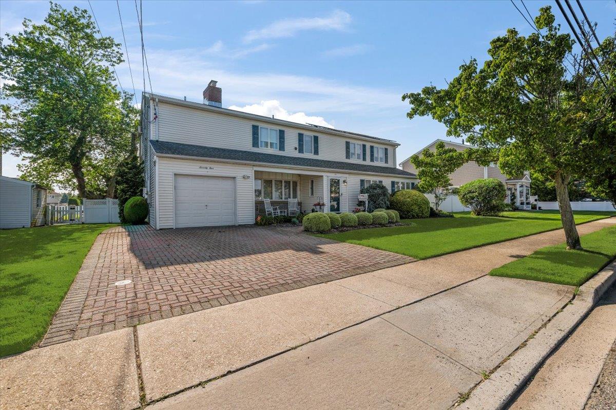 74 Forest Avenue, Massapequa