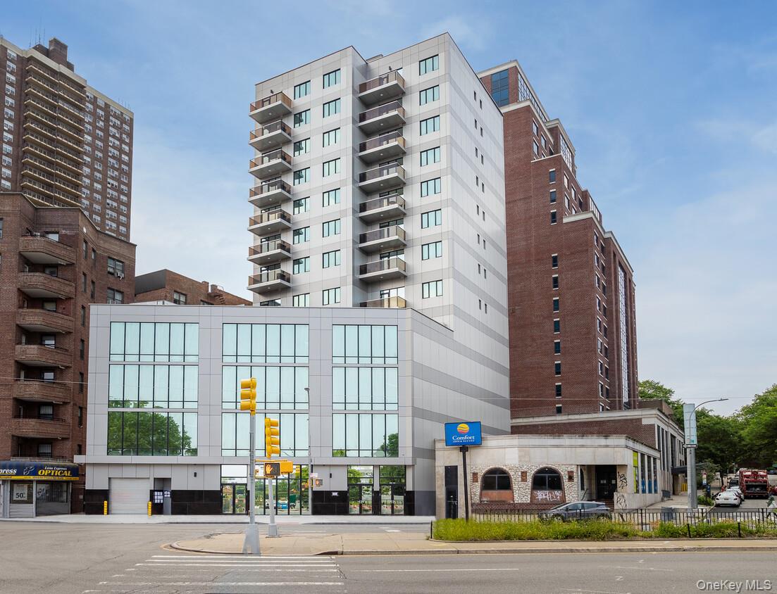 124-28 Queens Boulevard #S1