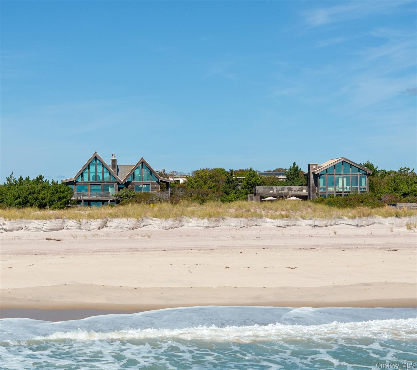 0 Charach & 1 West Walk, Water Island