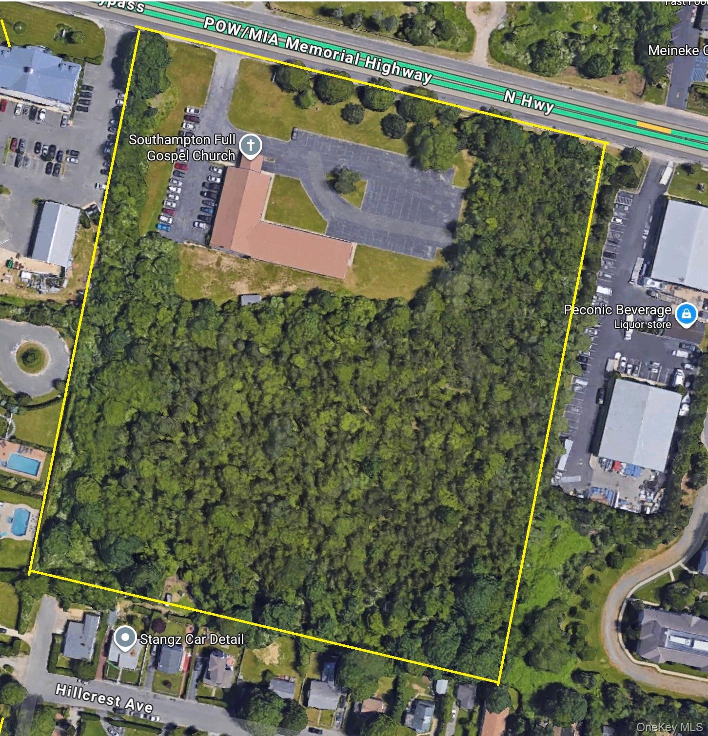 130 County Road 39, Southampton