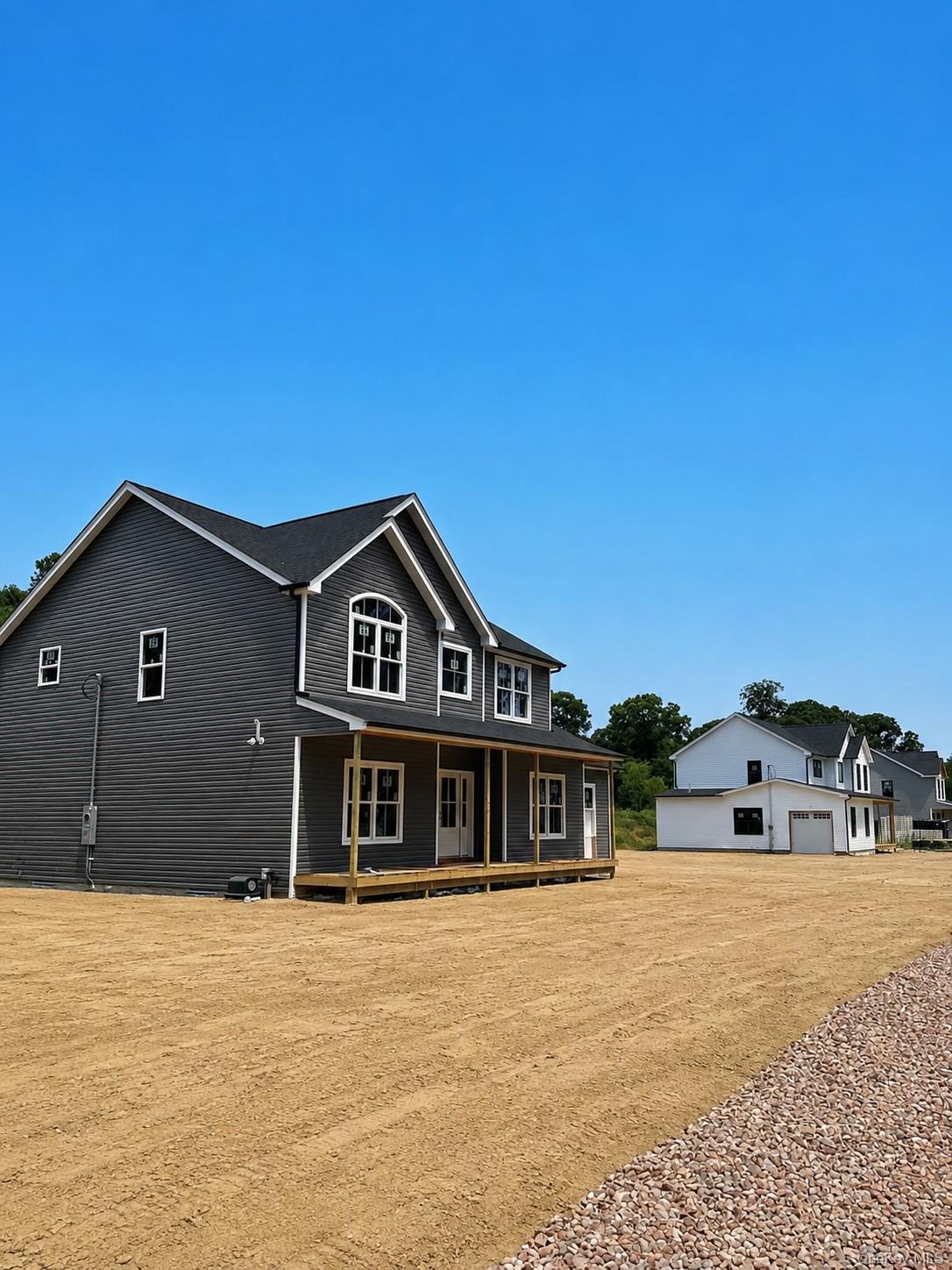 N/C Pleasant Lot 1 Avenue, Centereach