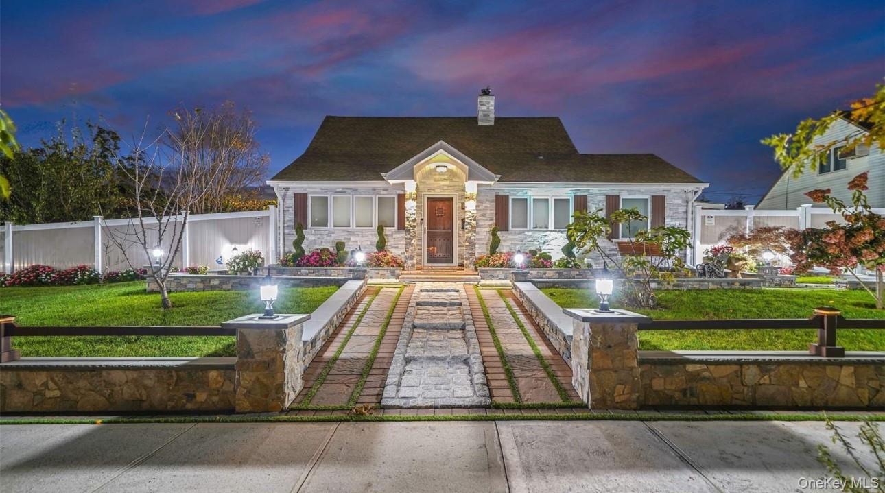 38 Quarry Lane