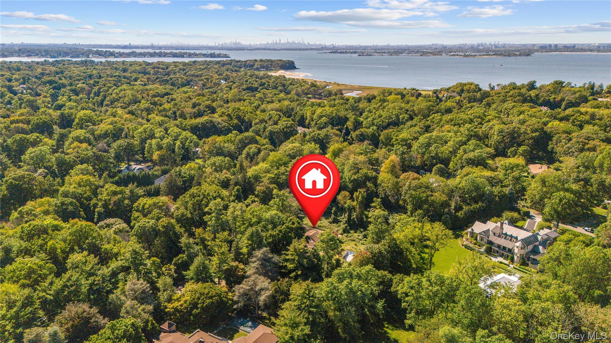 169 Middle Neck Road, Sands Point
