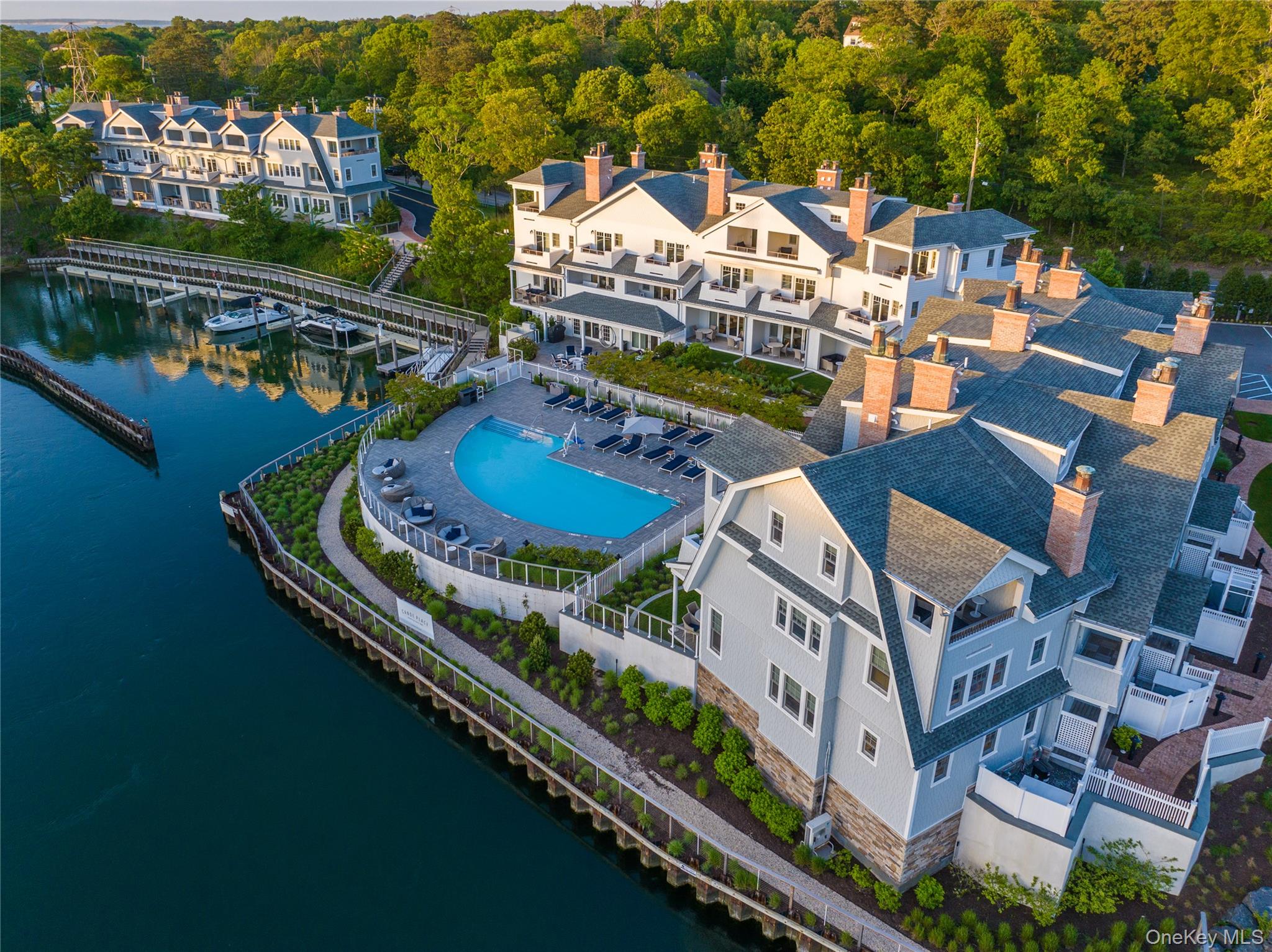 3 Old Boathouse Lane, Hampton Bays