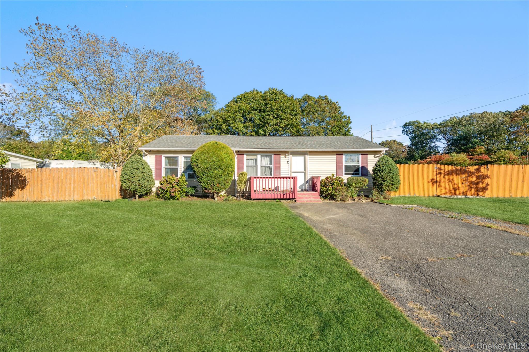 501 Scherger Avenue, East Patchogue