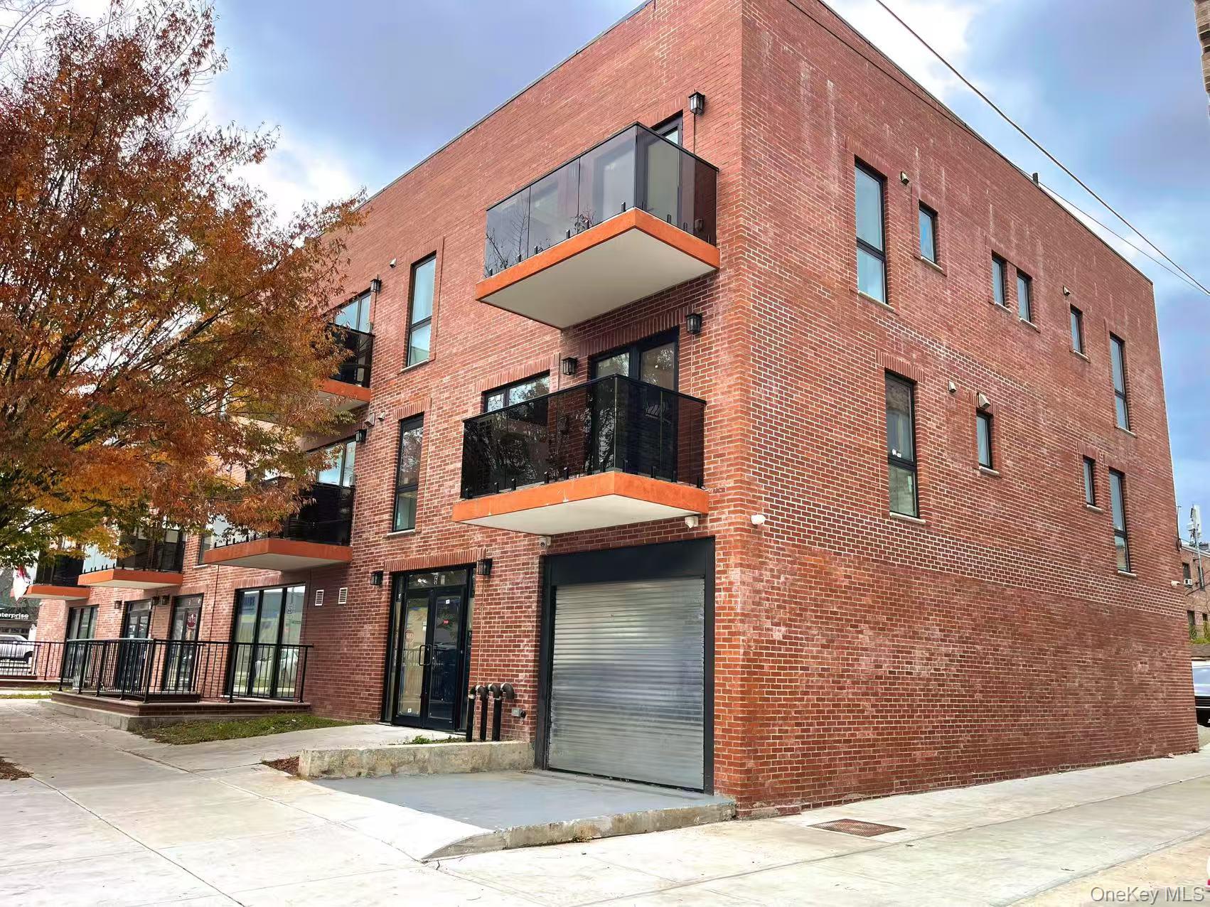 16502 Sanford Avenue, Flushing