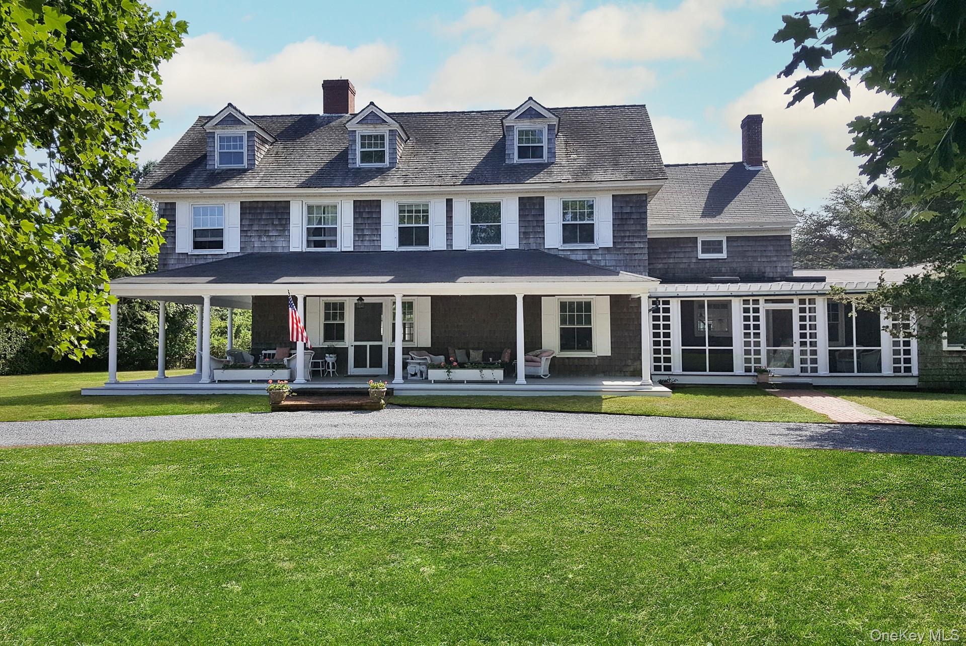11 Shinnecock Road — photo 3