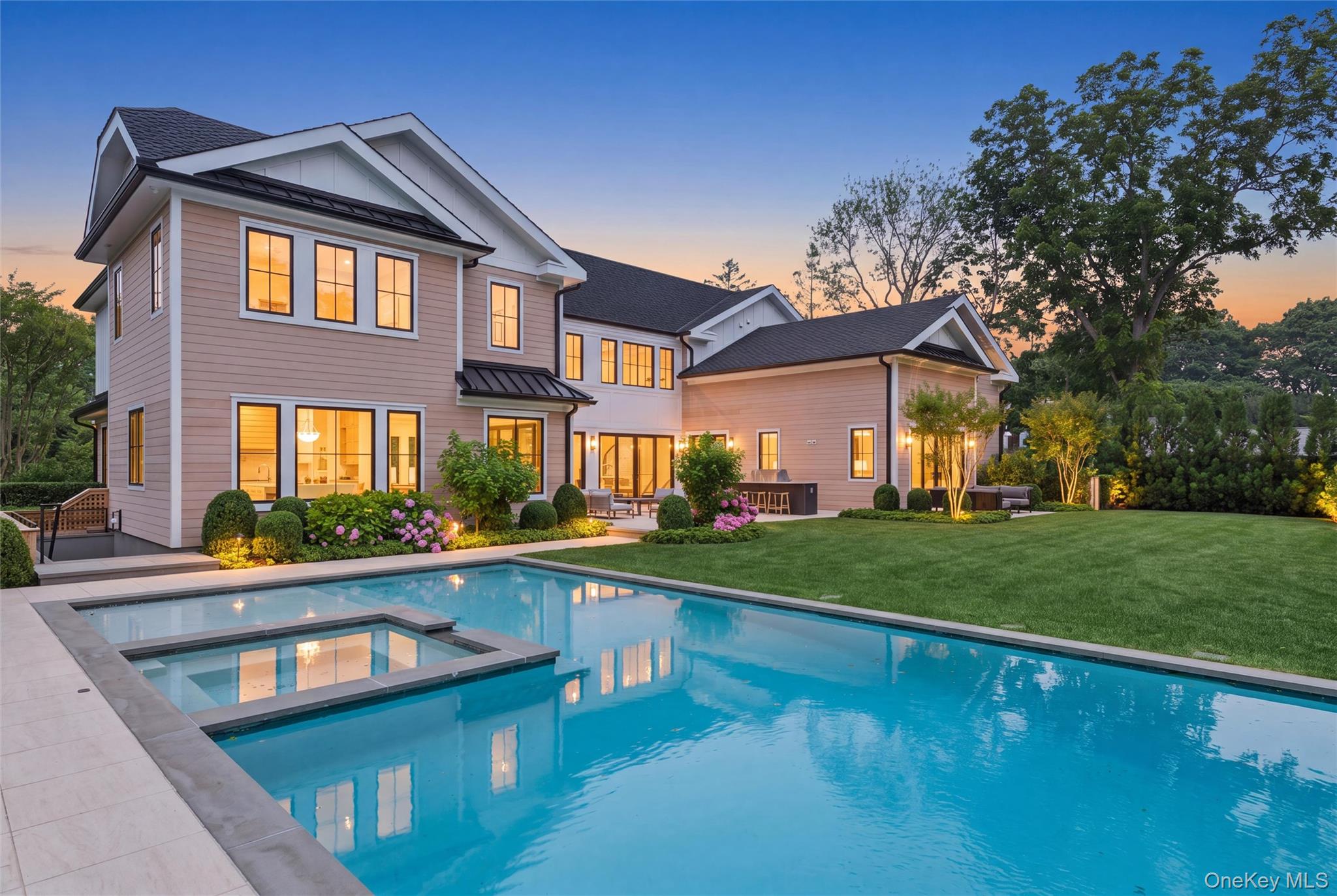 158 Cobb Road, Water Mill