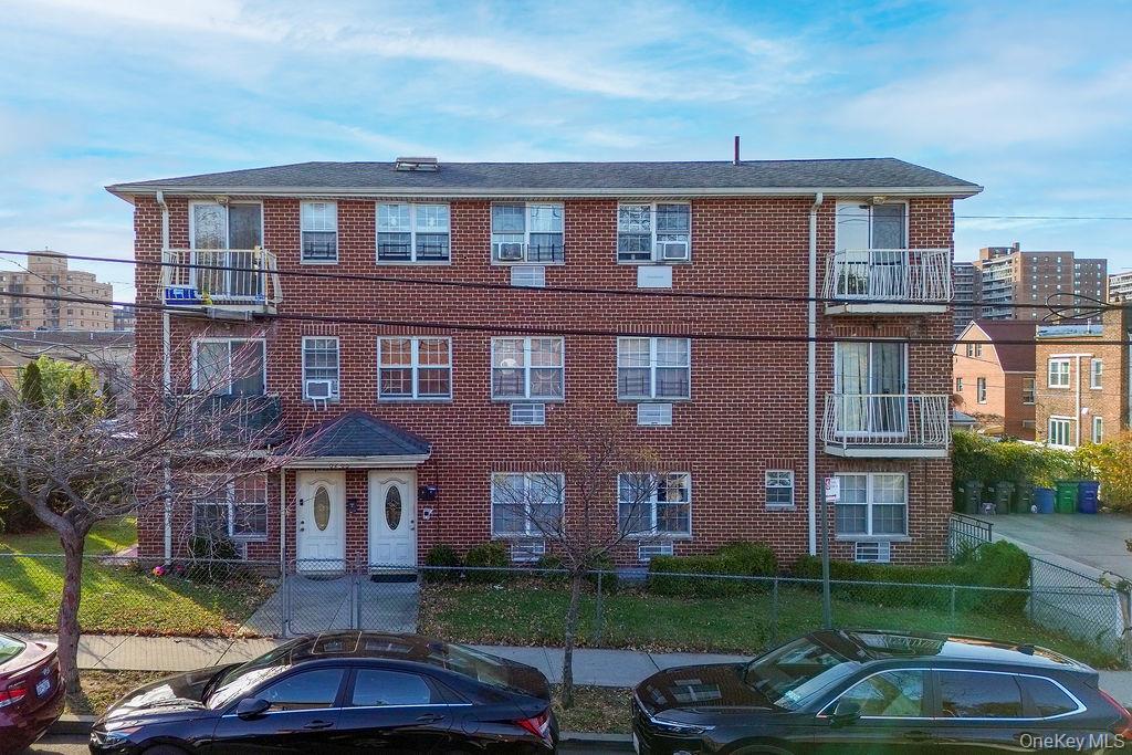 62-66 102nd Street, Rego Park