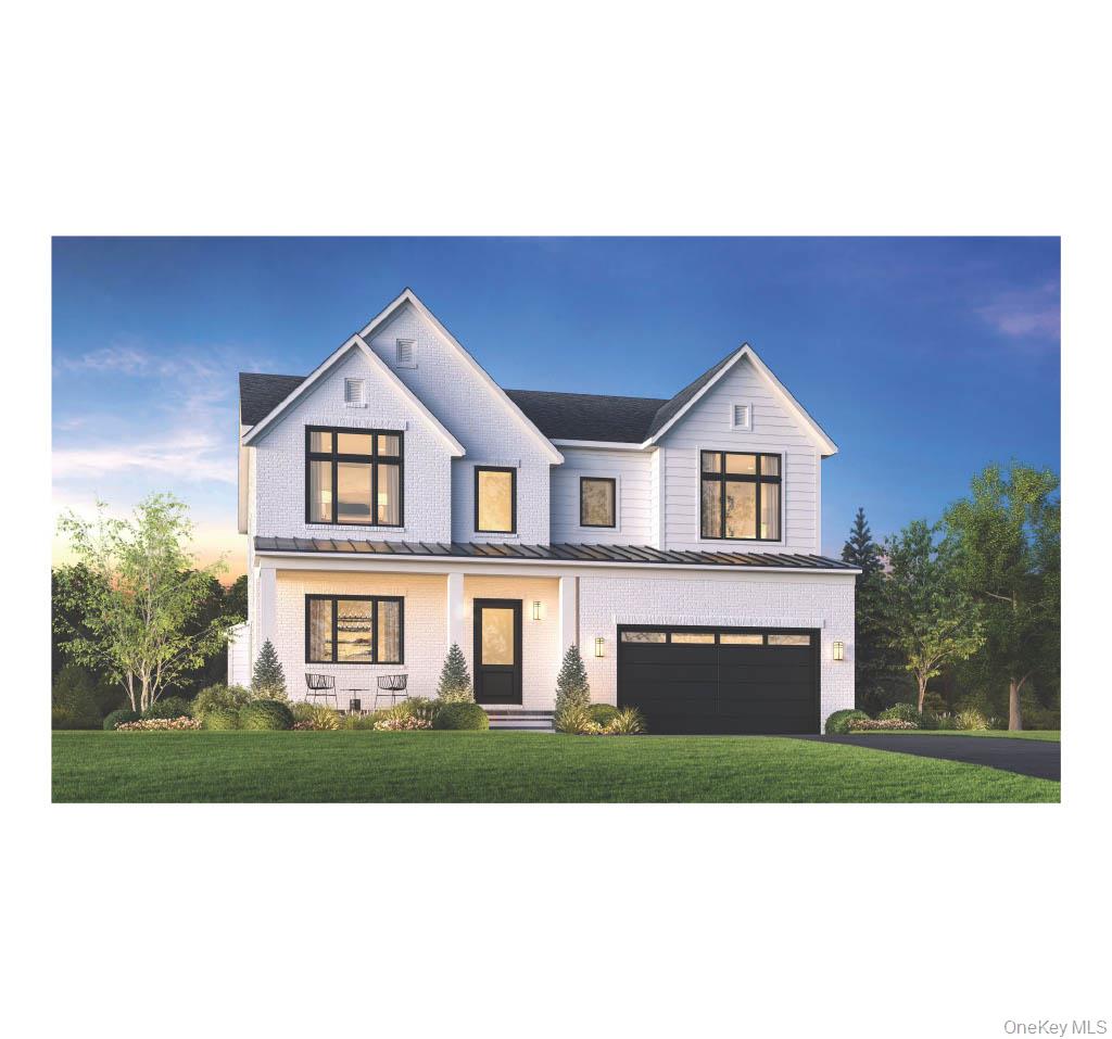22 Sequoia Circle, Manhasset