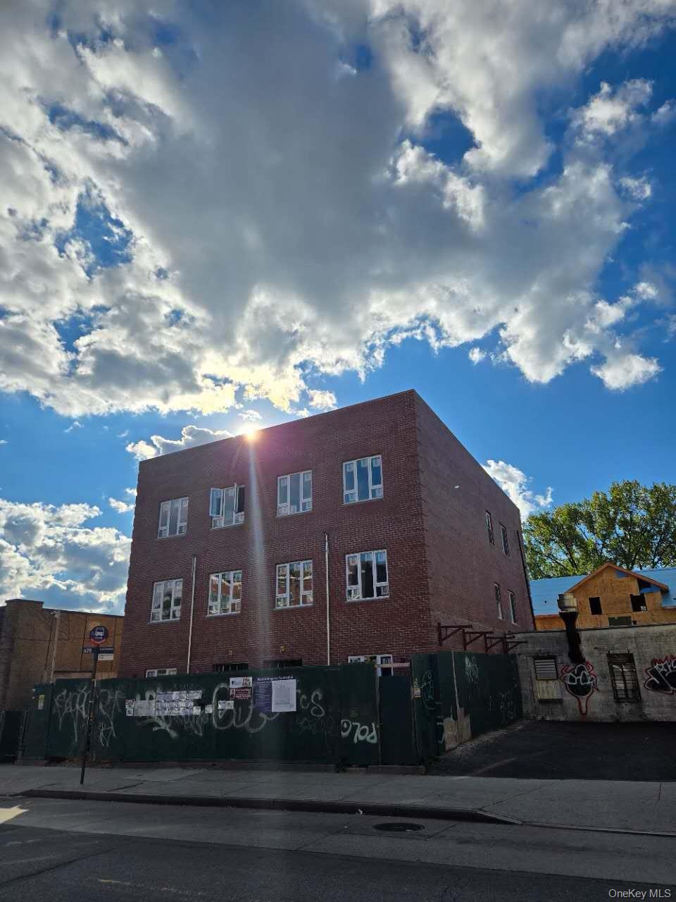 23-08 College point Boulevard, College Point