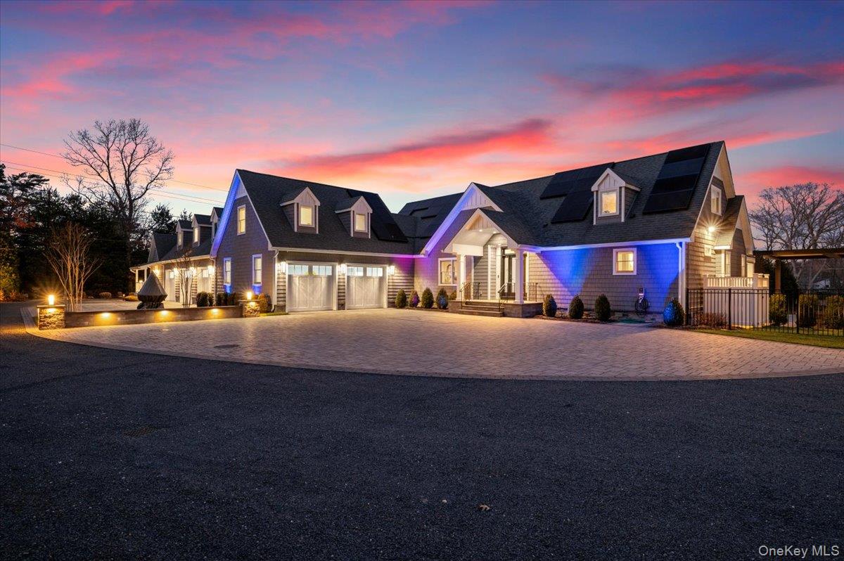 19 Tiana Road, Hampton Bays