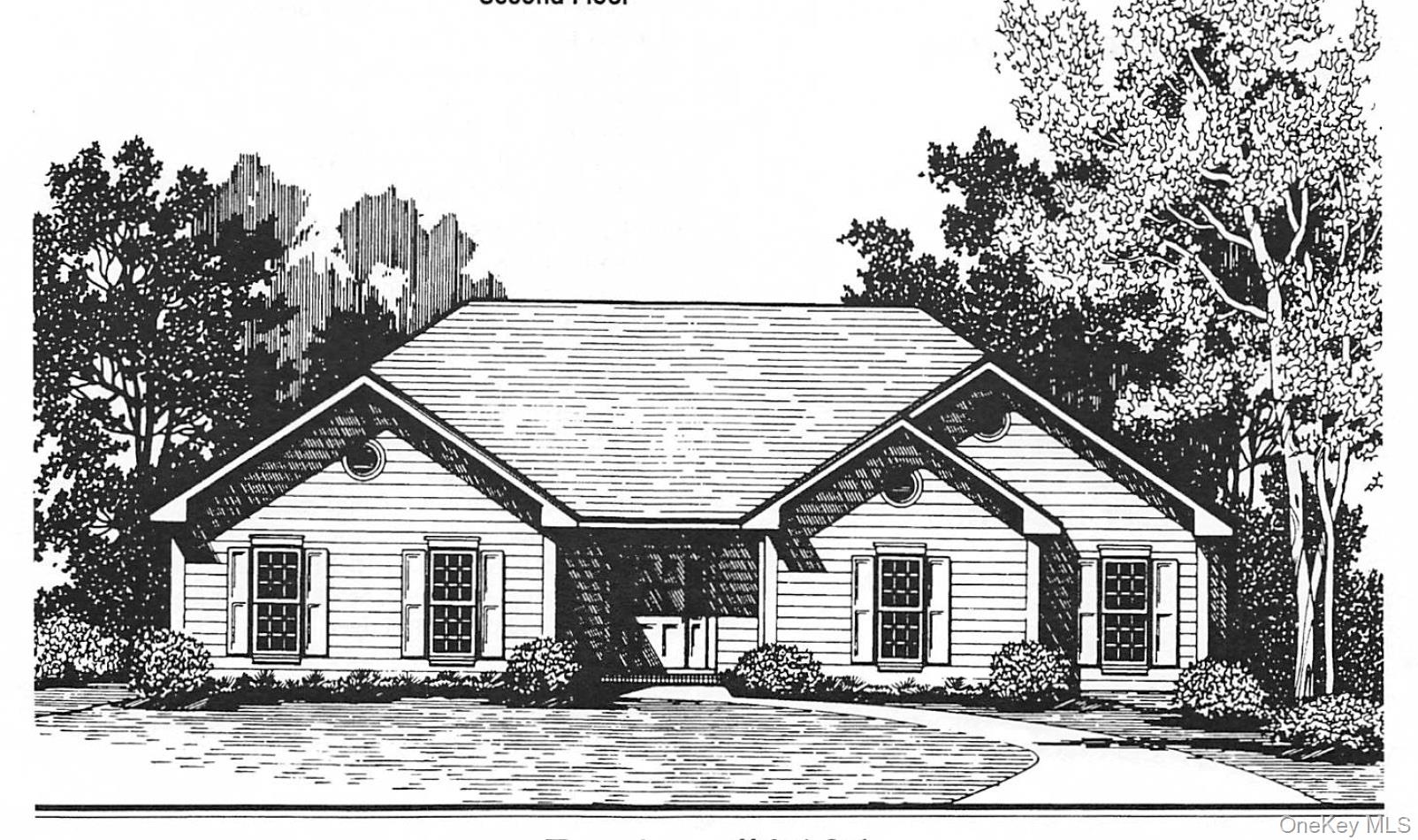 Lot B Merritts Path, Rocky Point