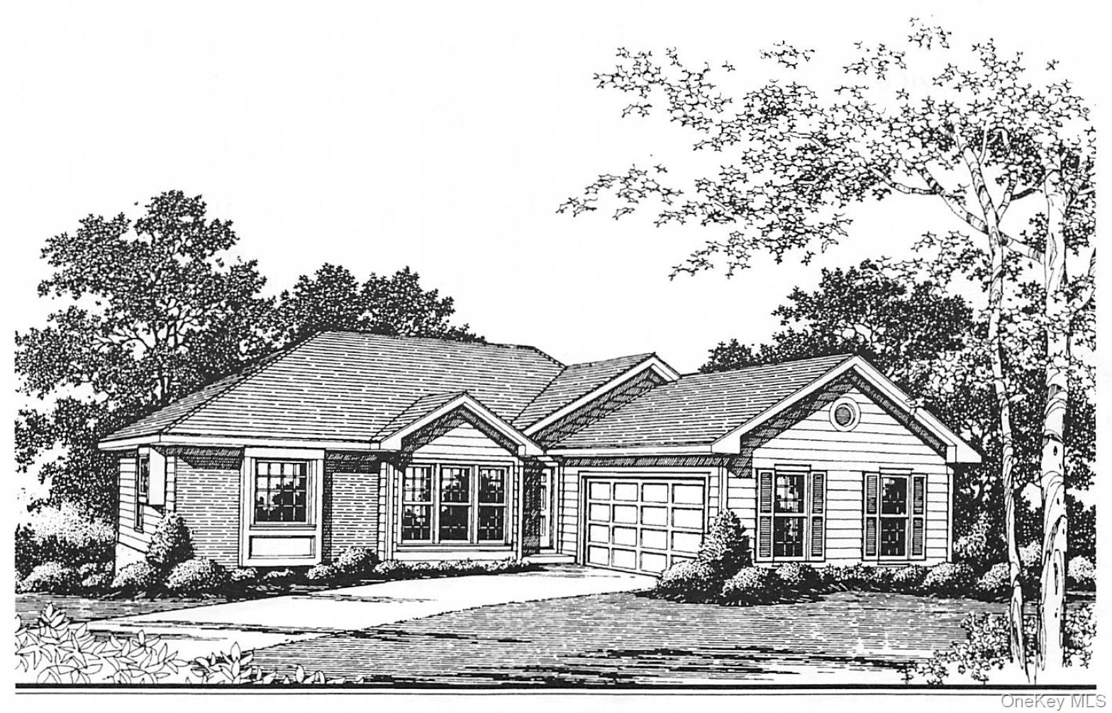 Lot A Merritts Path, Rocky Point