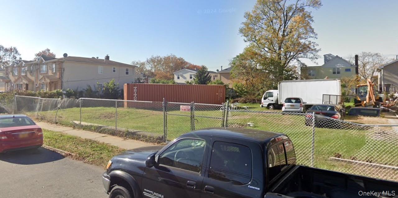 135-38, -40-44 126th Street, South Ozone Park