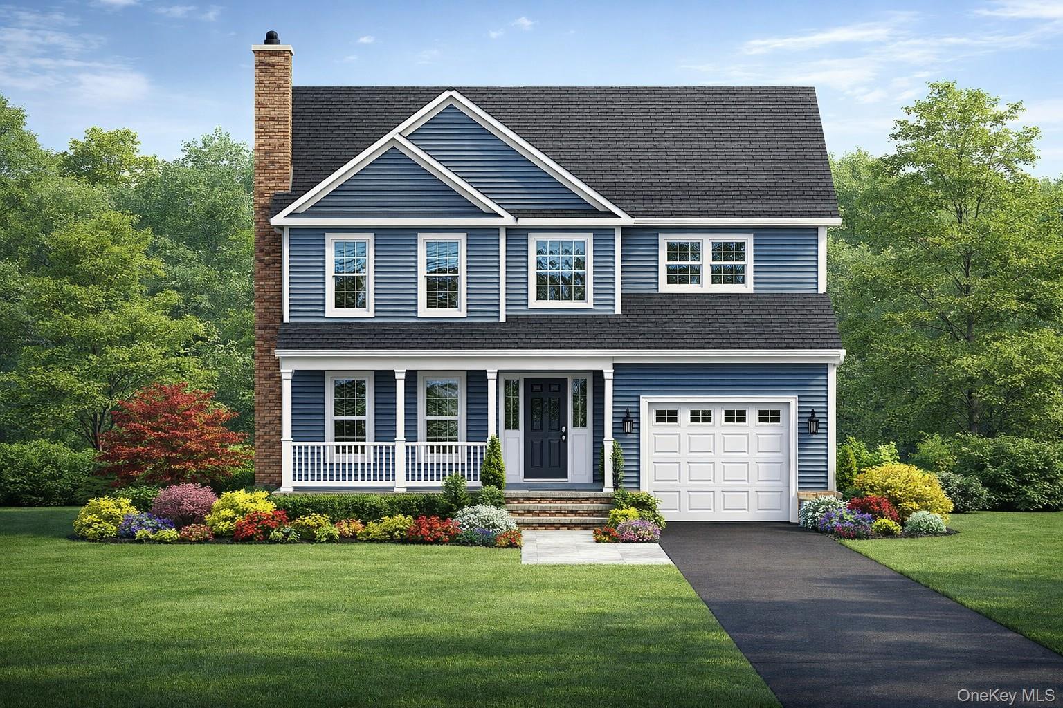 Lot c Merritts Path, Rocky Point