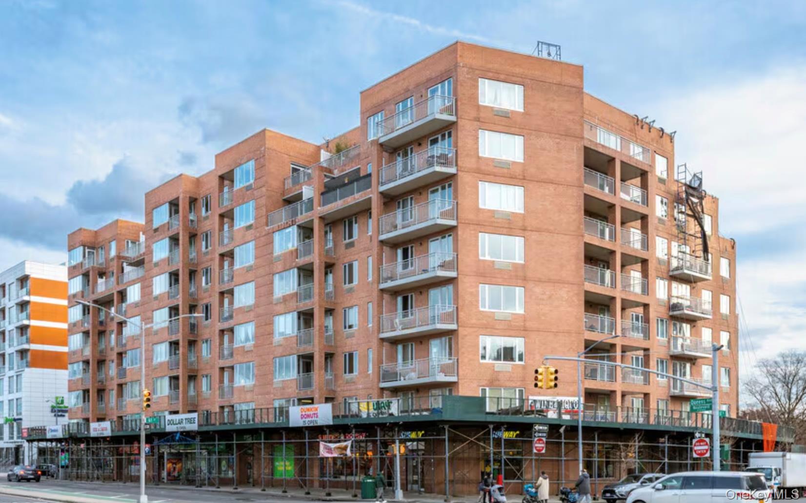 63-14 Queens Boulevard #ABCDEFGHJL, Woodside