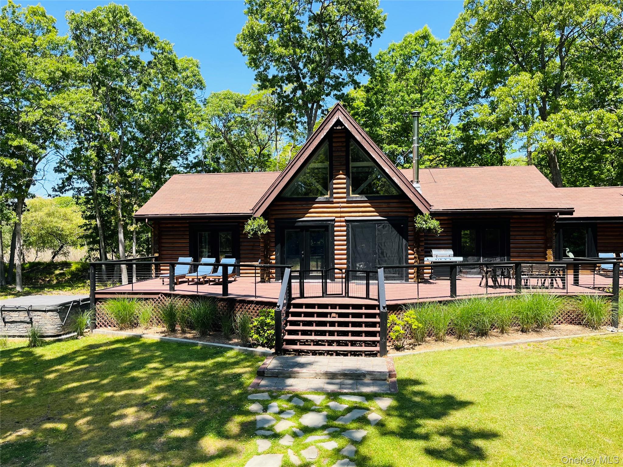1710 Gull Pond Lane, Greenport
