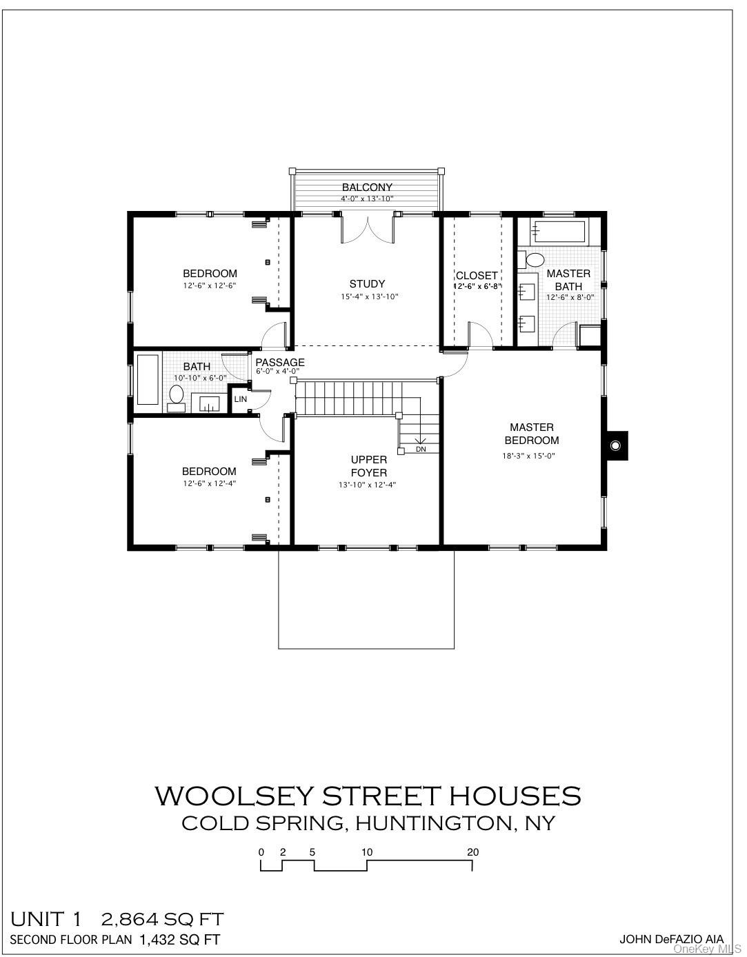 Lot 1 Woolsey Street — photo 14
