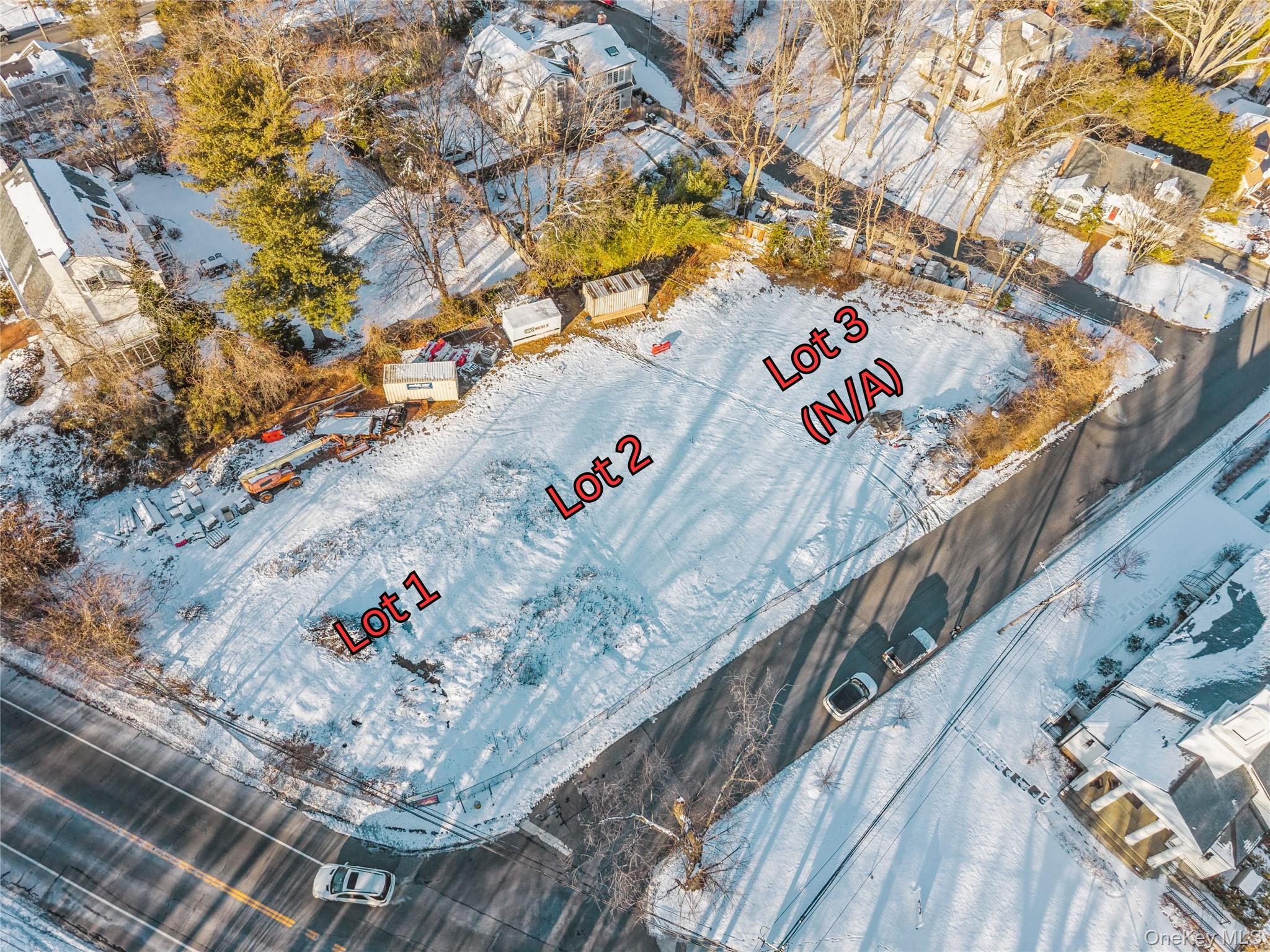 Lot 1 Woolsey Street — photo 9