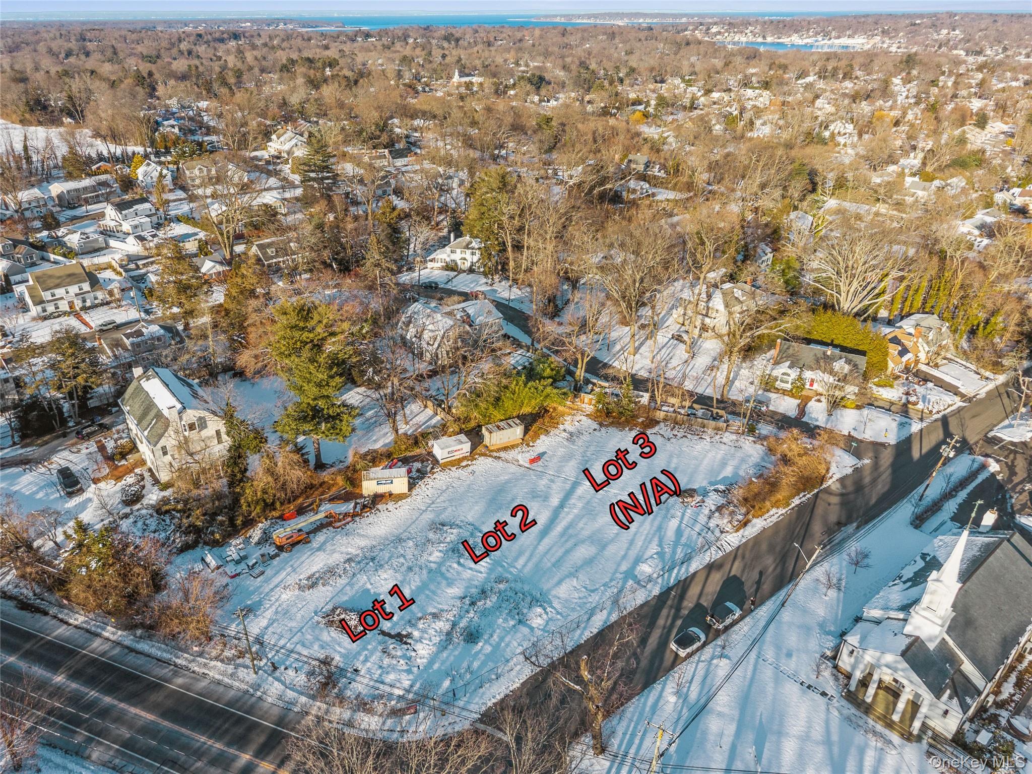 Lot 1 Woolsey Street — photo 10