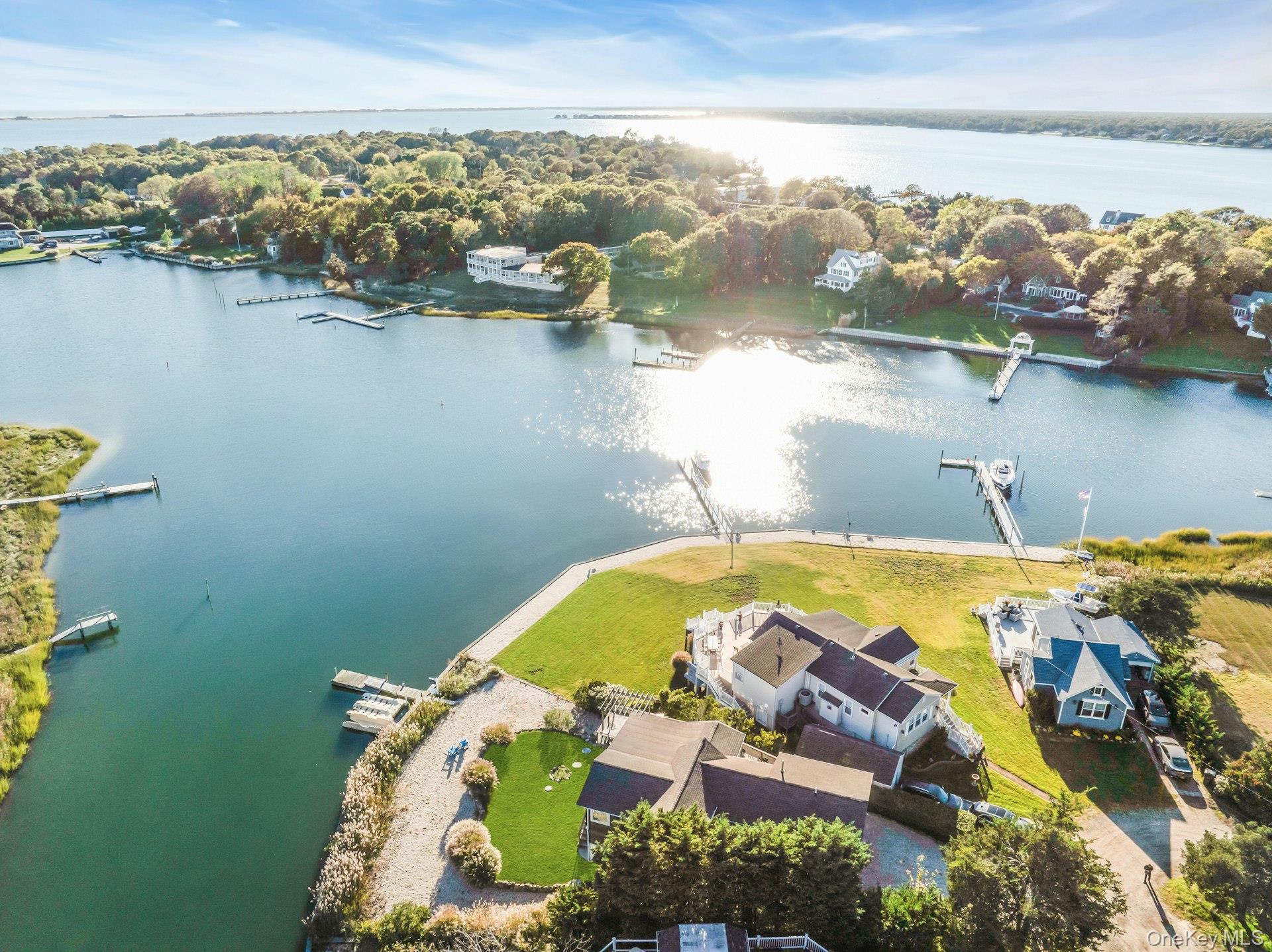 7 Springville Circle, Hampton Bays