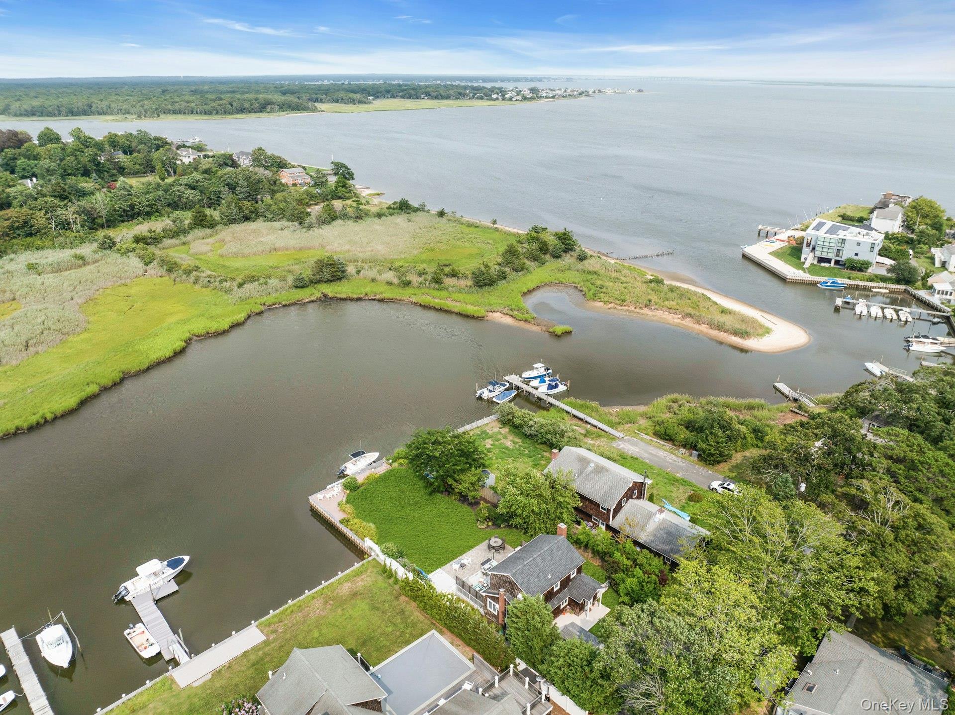 53 End Avenue, East Quogue