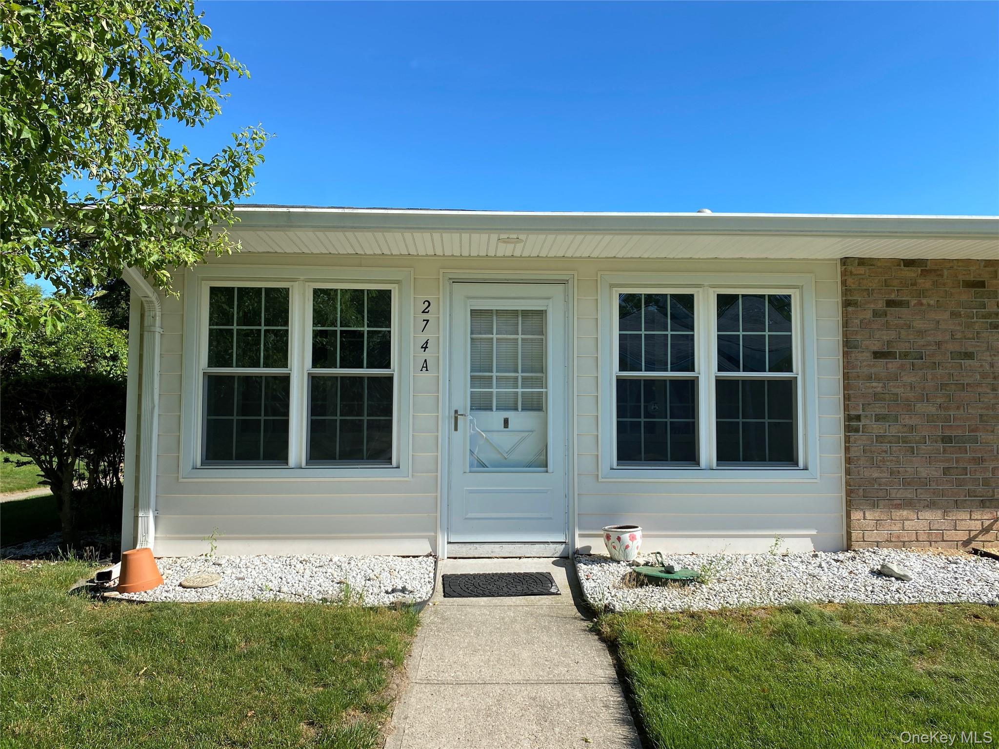274 Berwick Court #A