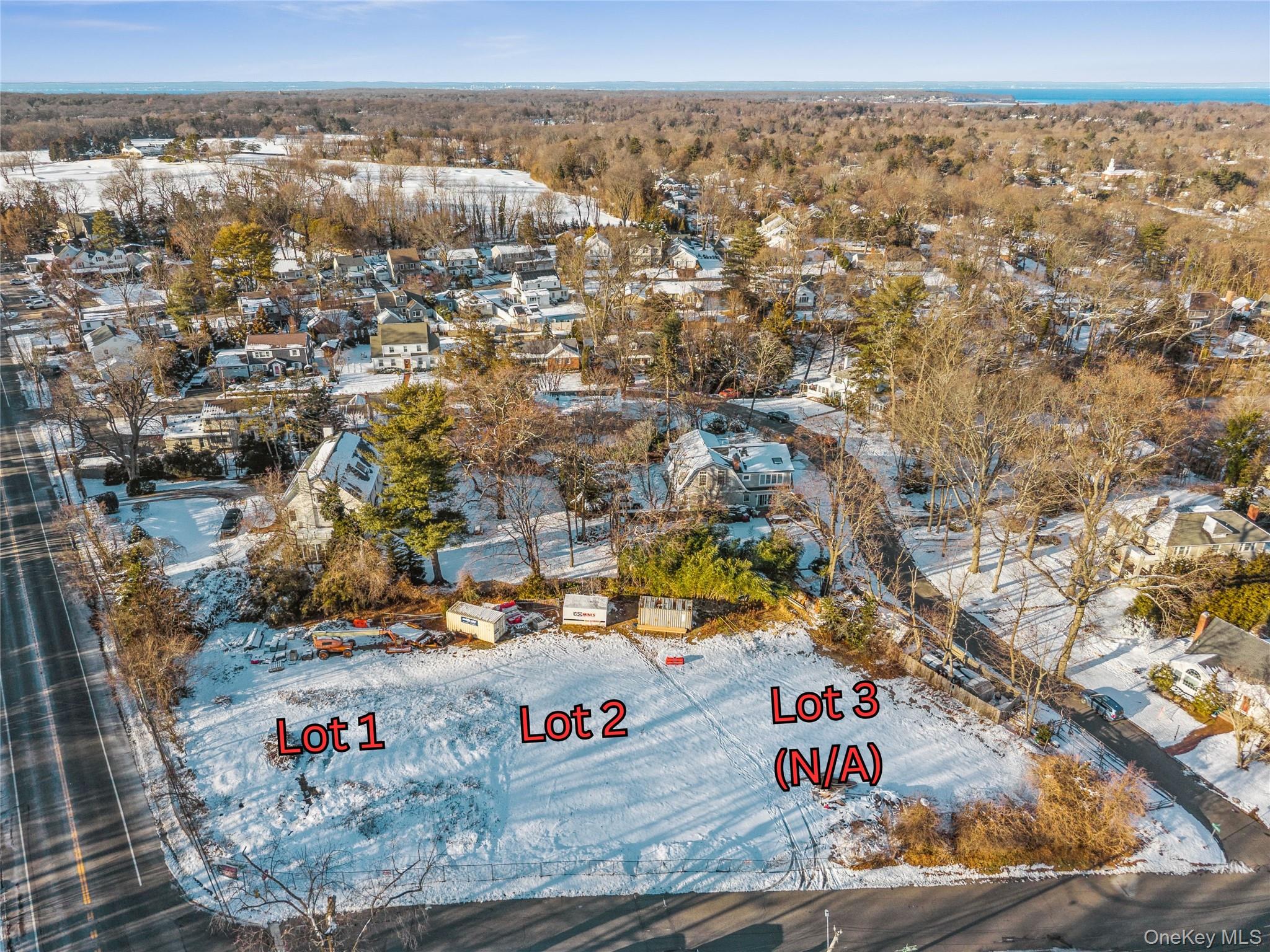 Lot 2 Woolsey Street — photo 8