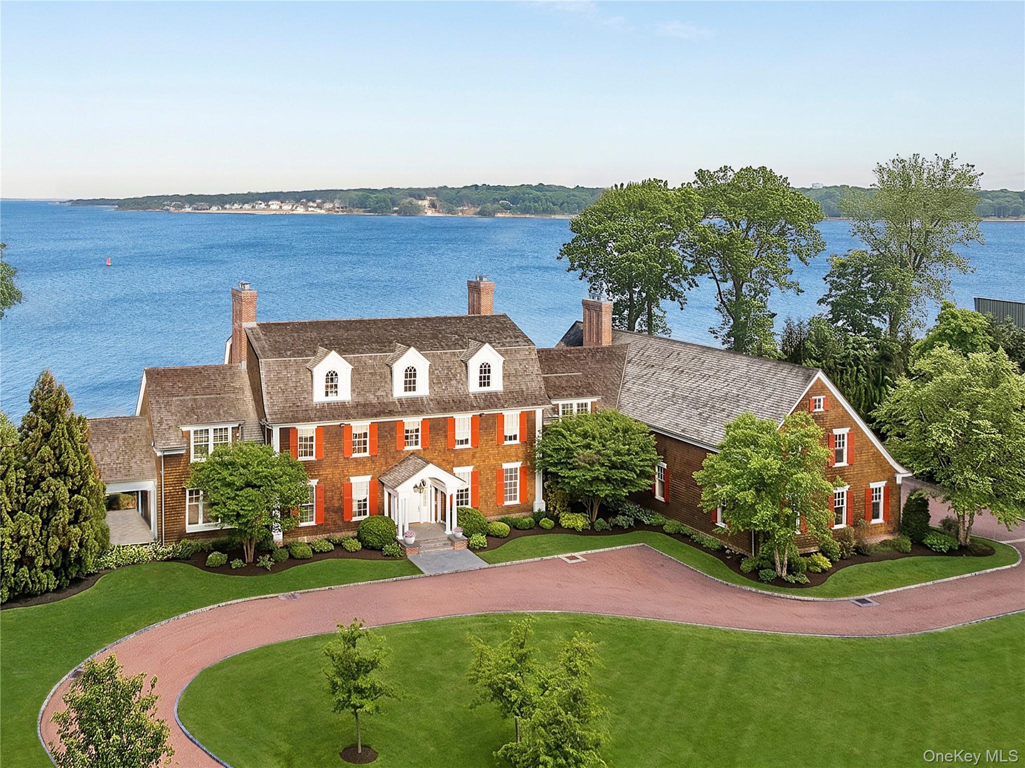 30 Forest Drive