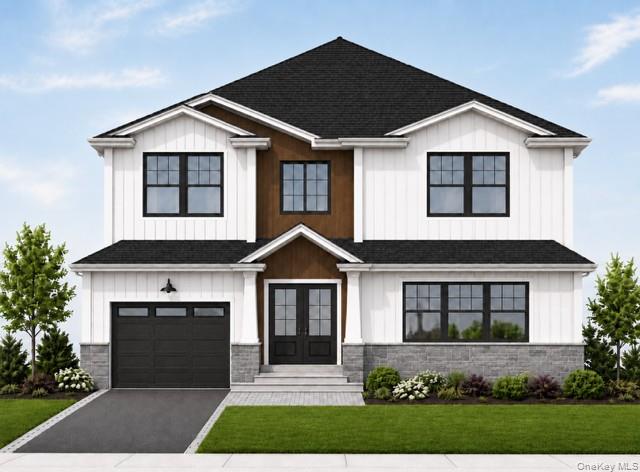 8 Violet Avenue, Hicksville