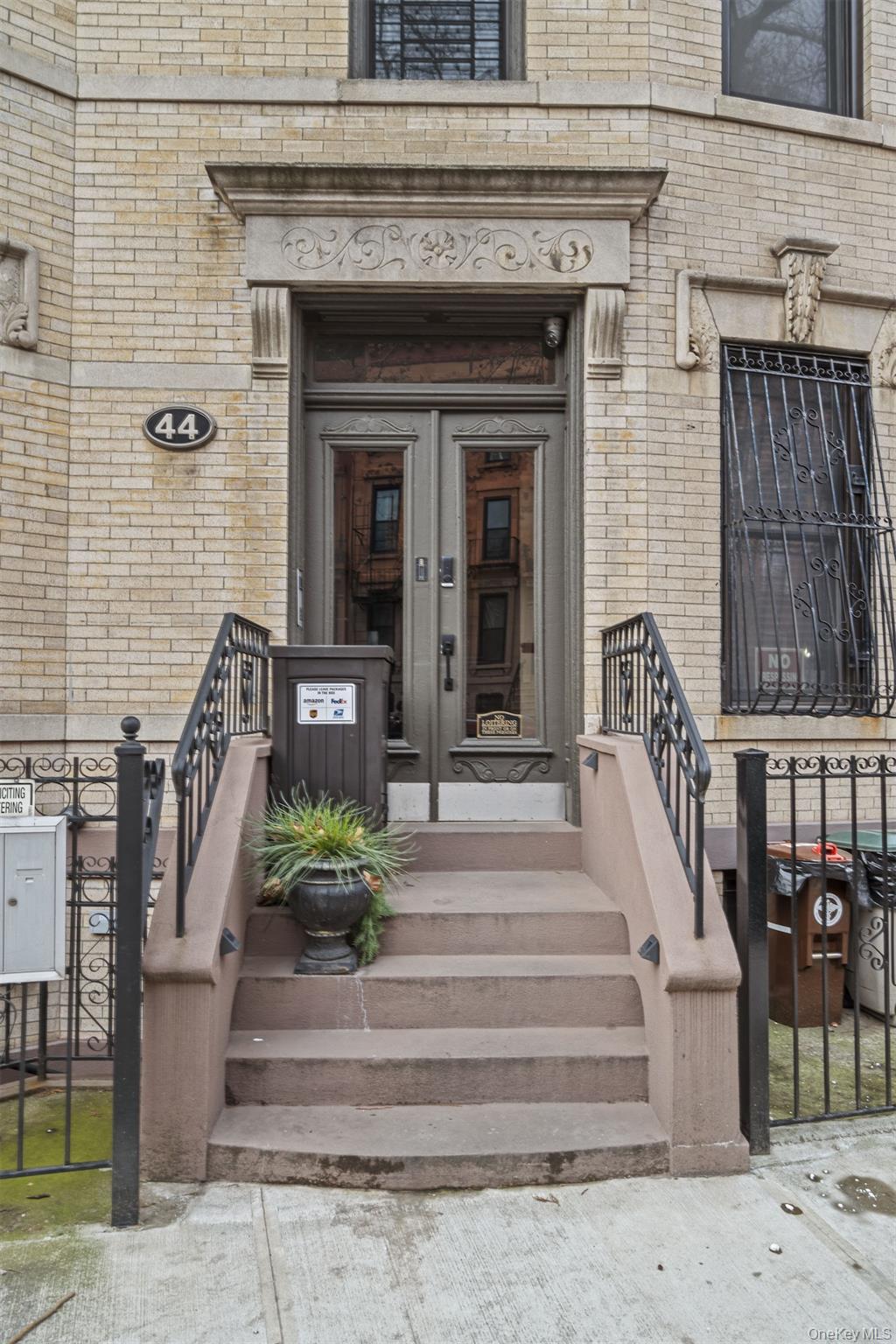 44-46 Decatur Street, Brooklyn