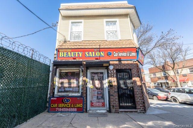 90-19 Liberty Avenue, Ozone Park