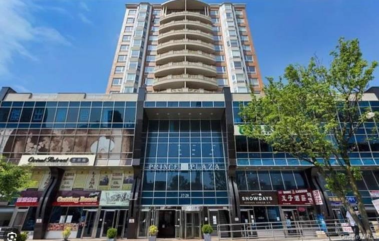 37-20 Prince Street #1A-1J, Flushing