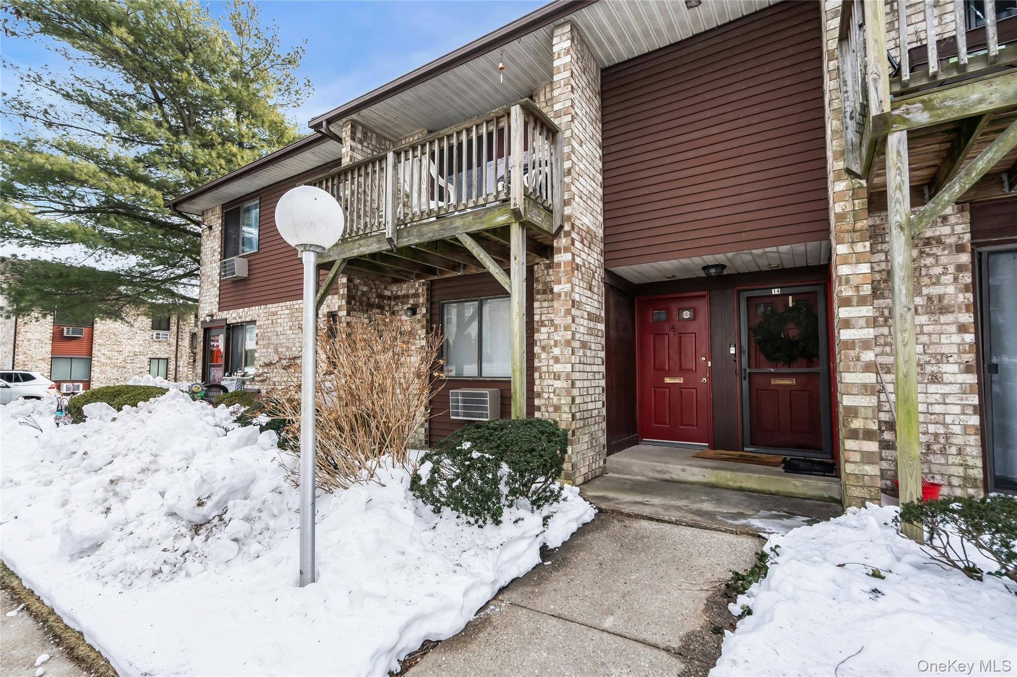 263 River Avenue #16AU, Patchogue