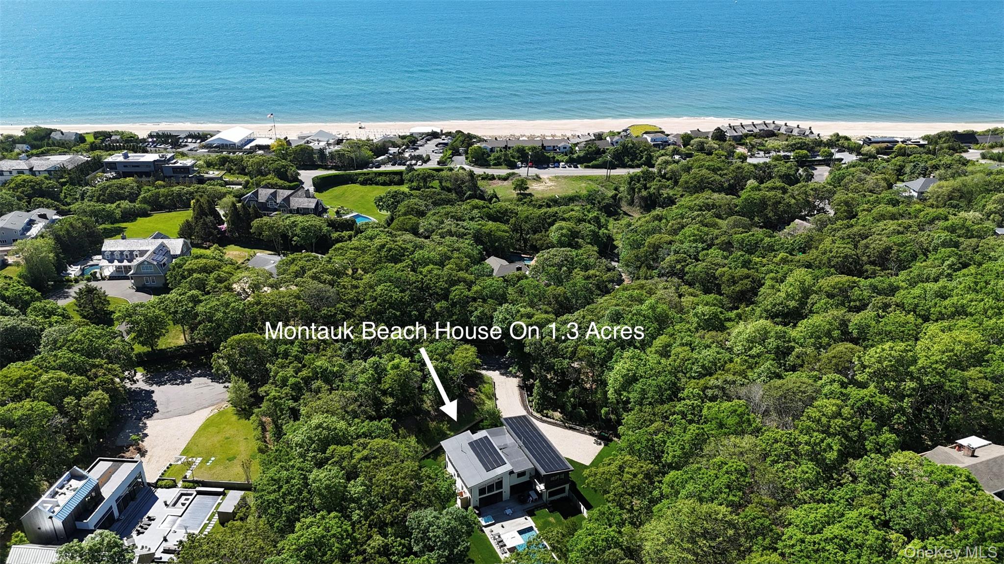 19 Elm Lane, Montauk