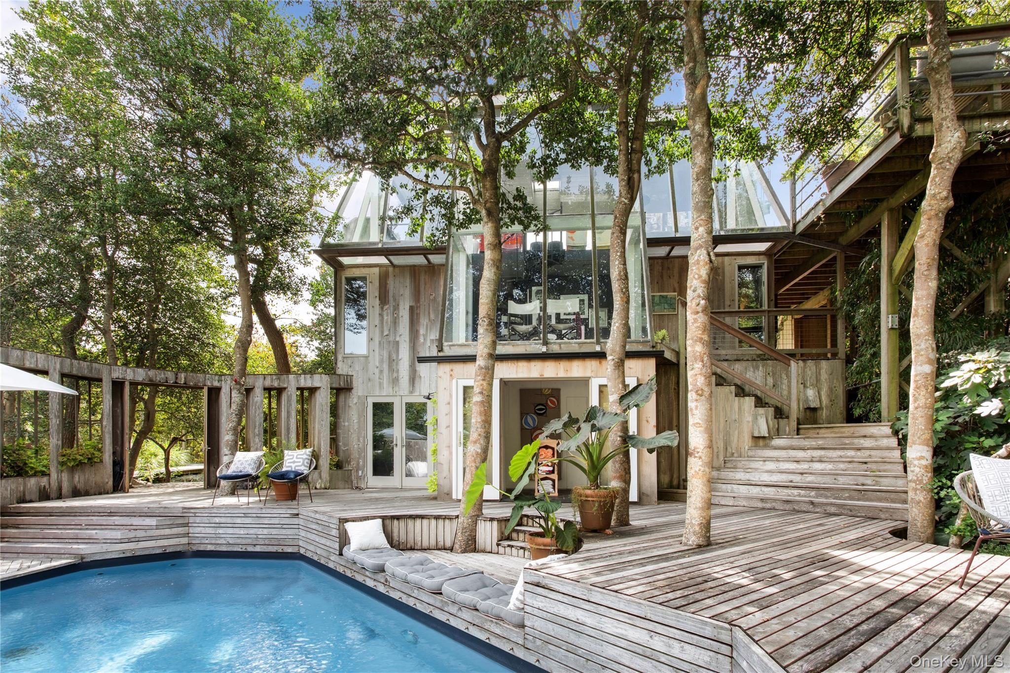 529 Sail Walk, Fire Island Pines