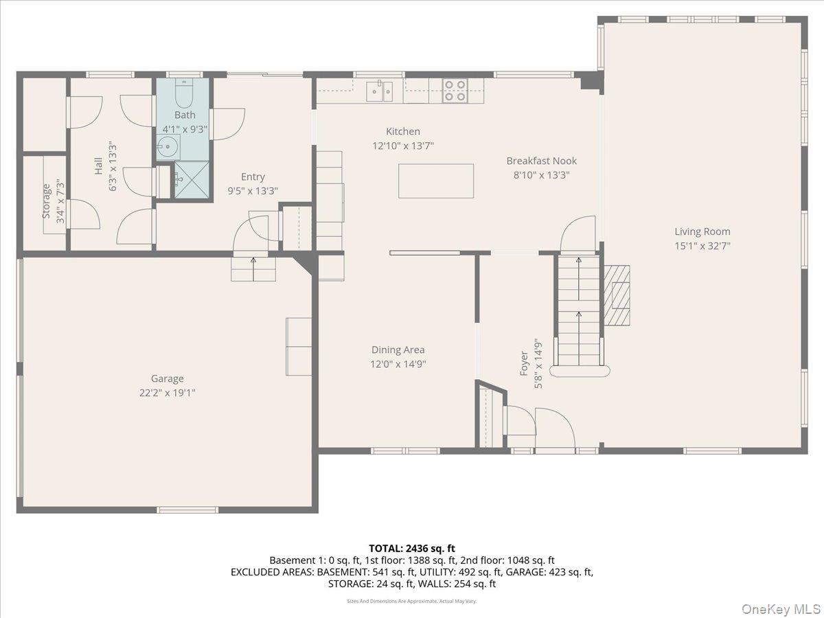 5 Lafayette Place — photo 24