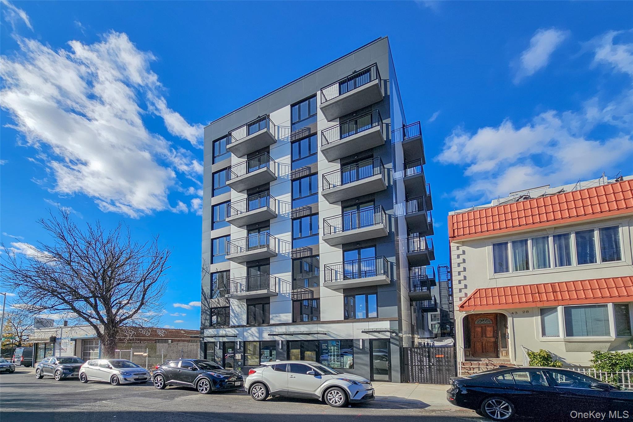 43-34 53rd Street, Woodside